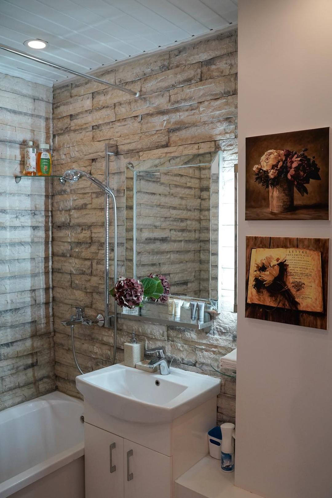 Apartamentai Birstono Centre Su Zidiniu Birštonas Esterno foto