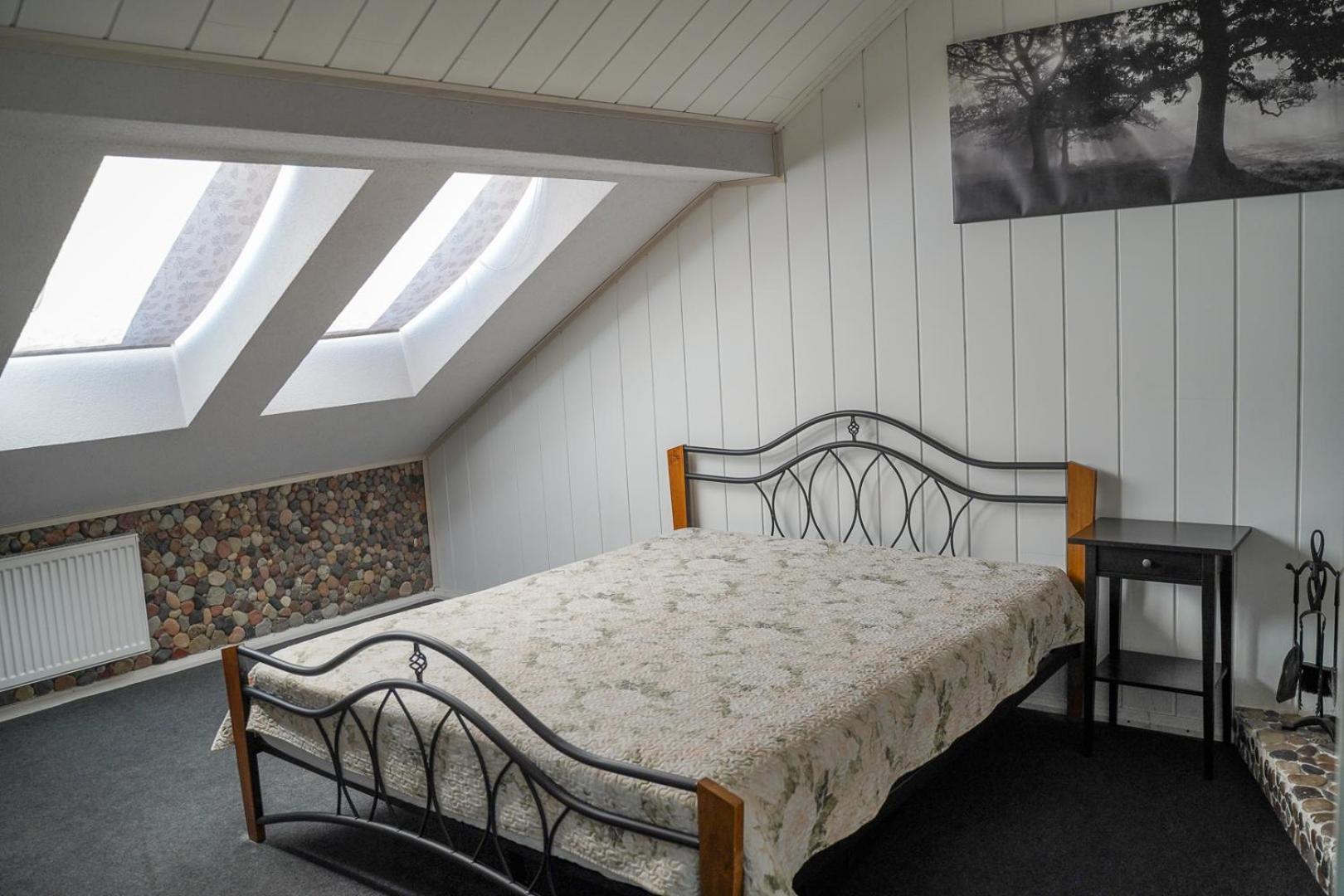 Apartamentai Birstono Centre Su Zidiniu Birštonas Esterno foto