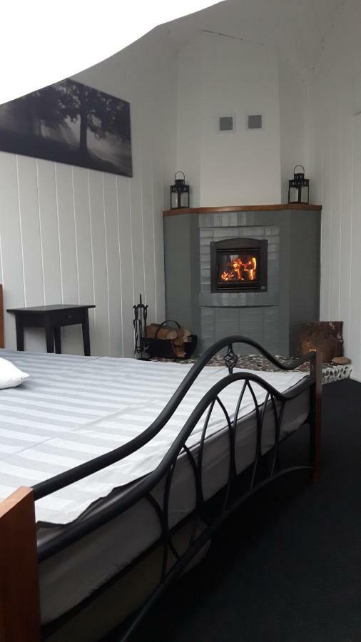 Apartamentai Birstono Centre Su Zidiniu Birštonas Esterno foto